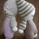 free cuddly baby pattern from crochet