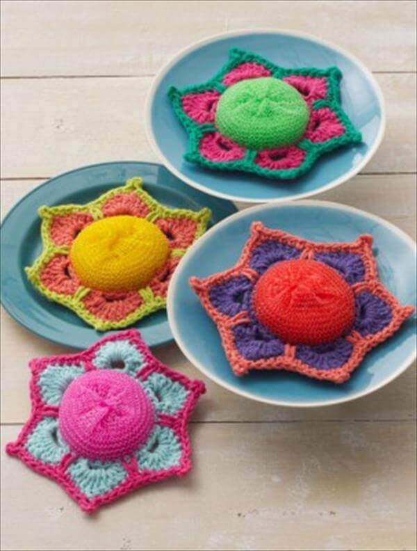 2770+ Free Crochet Patterns