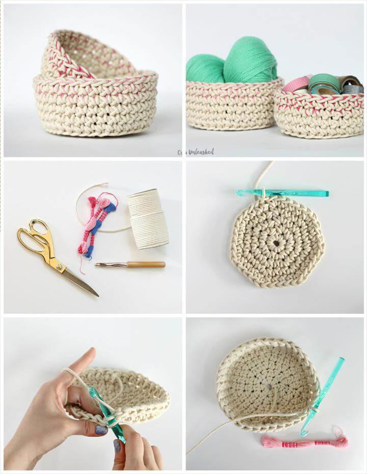 101 Free Crochet Patterns - Full Instructions for Beginners